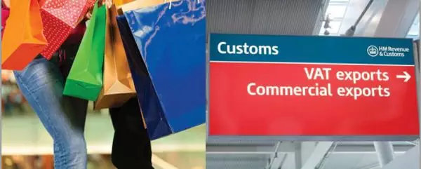 英国退税攻略,英国退税