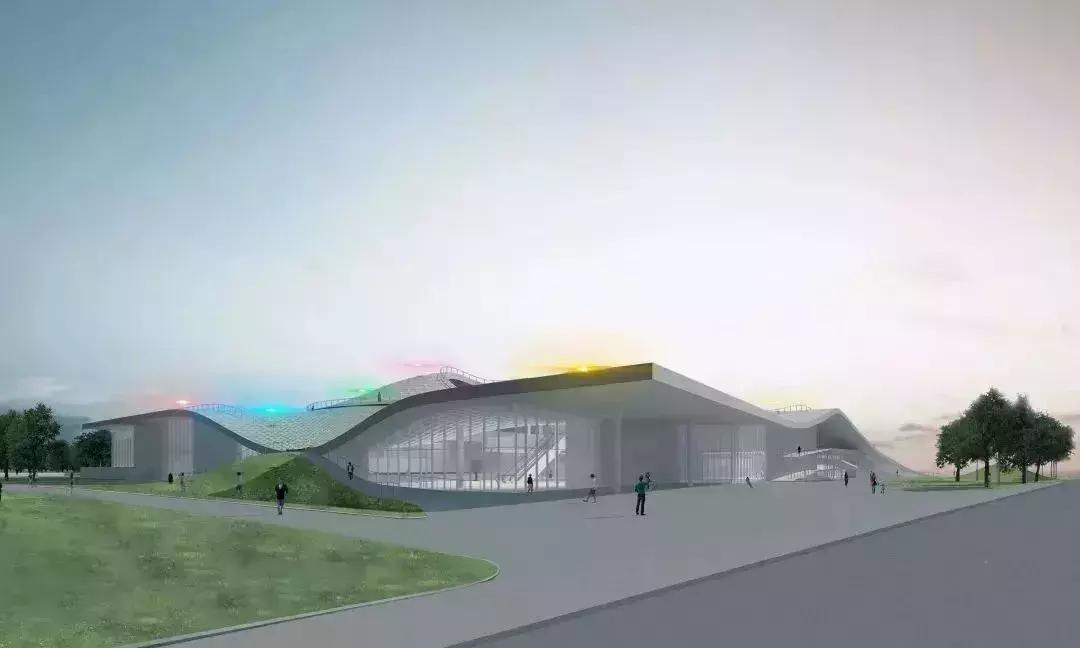 2019年武汉所有演唱会,武汉未来展示图