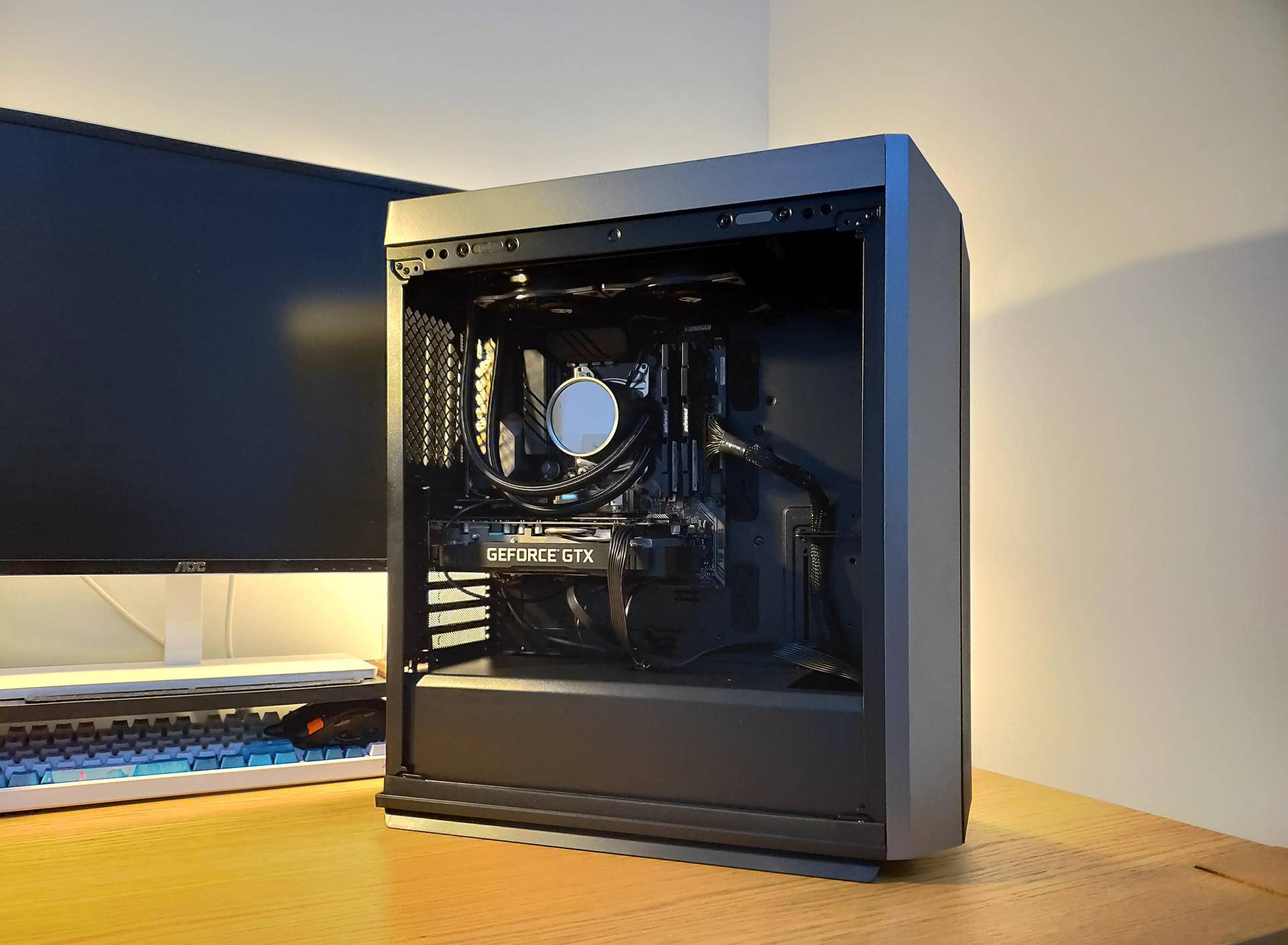 电脑攒机入门小知识,电脑攒机常识教程