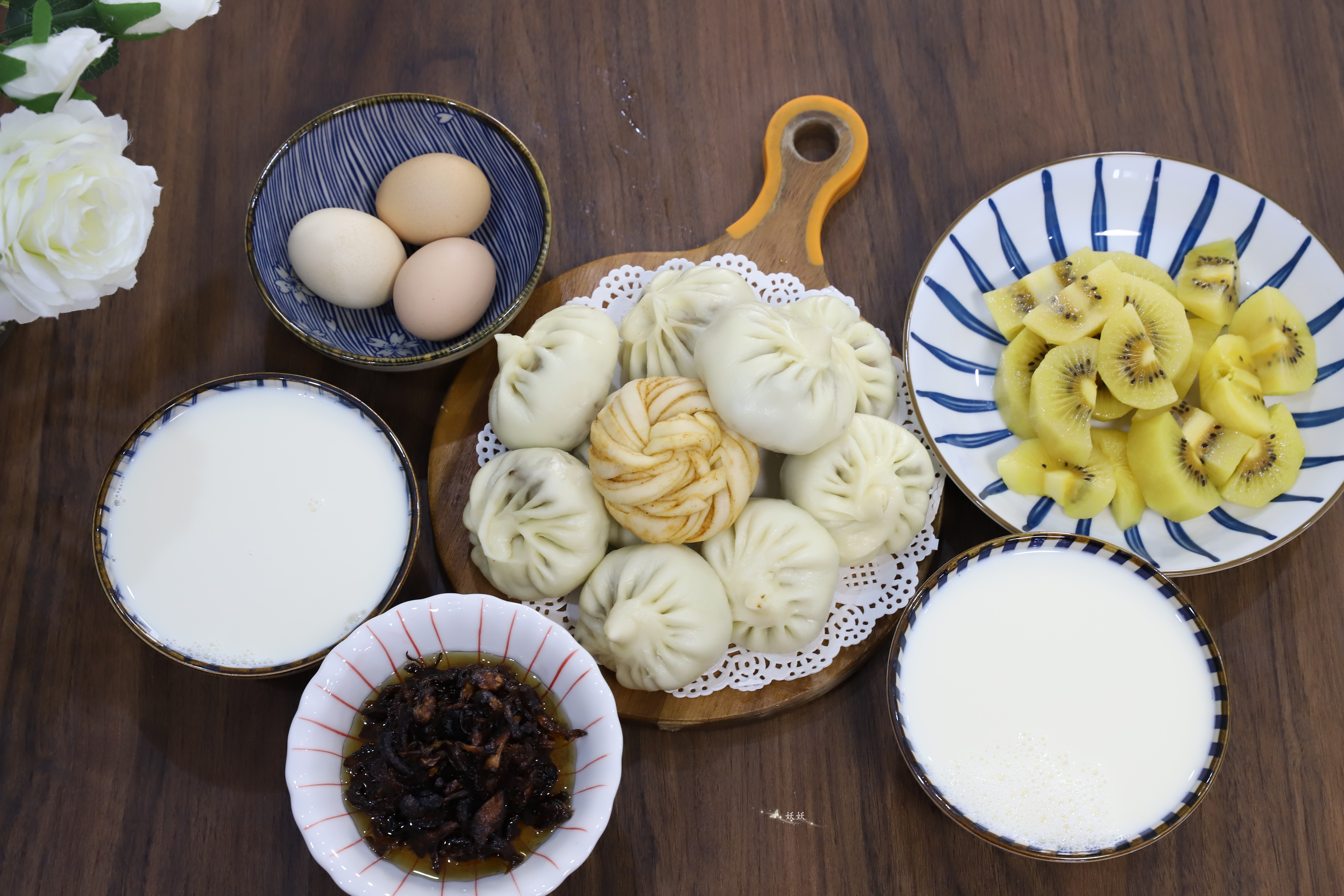 小学生的早餐吃什么超简单,初中生的营养早餐应该怎么搭配