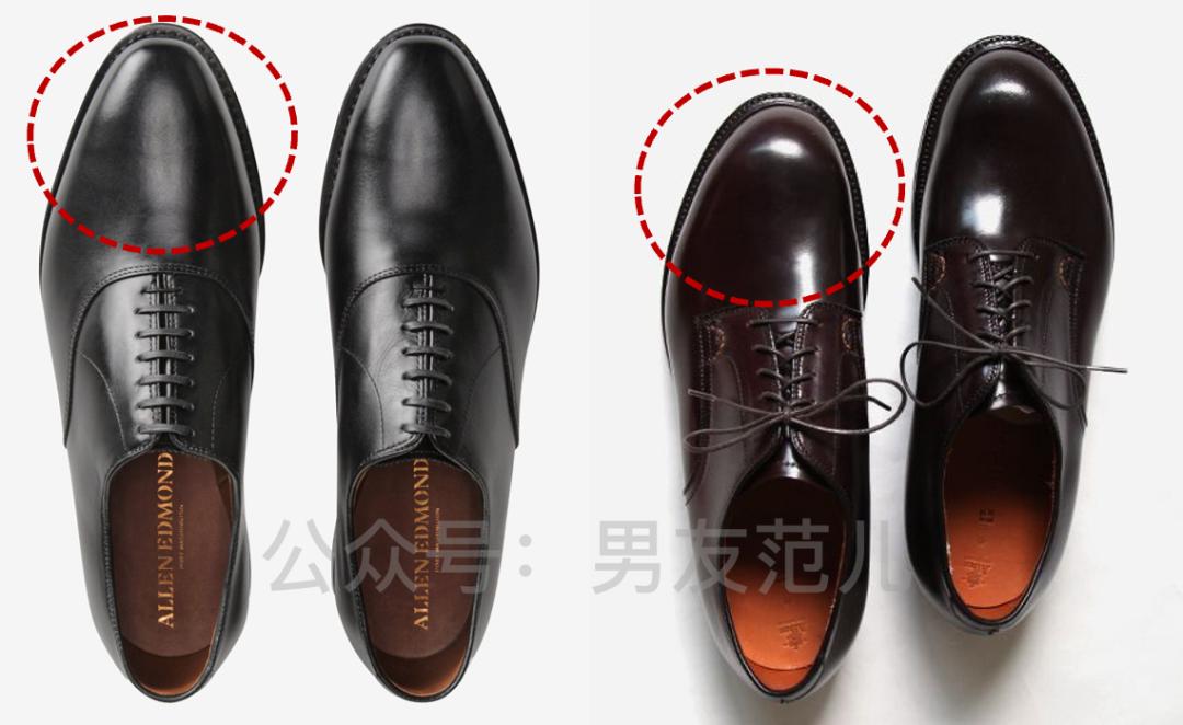 为什么男生一穿职场鞋就显老又土气？一篇超全攻略送给你