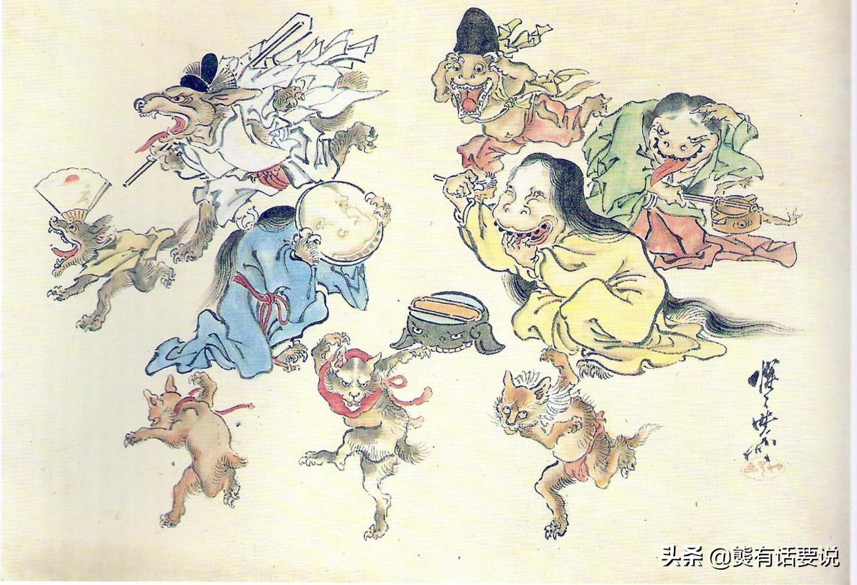 安倍晴明现实中的样子,安倍晴明有这个人吗