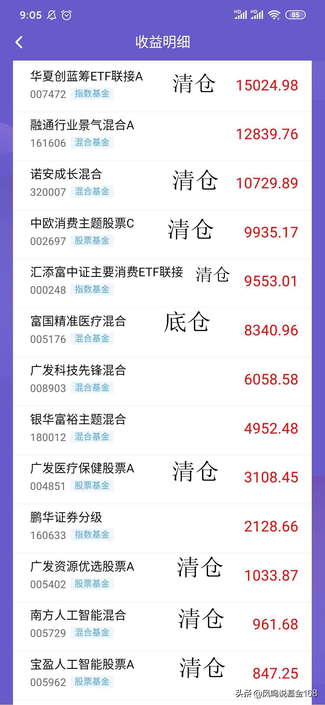 会卖股票的才是师傅,会卖的才是真正的师傅