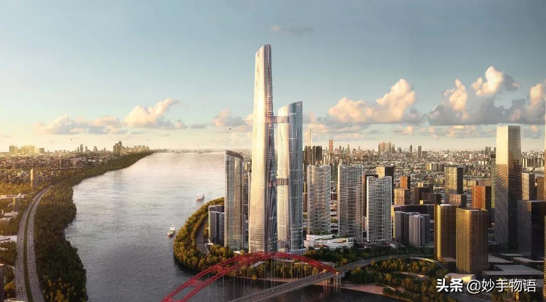 武汉哪个片区发展好,武汉哪个区适合居住最好