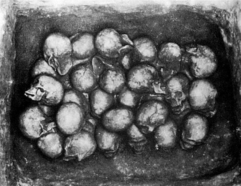 商朝文明,你不知道的文明