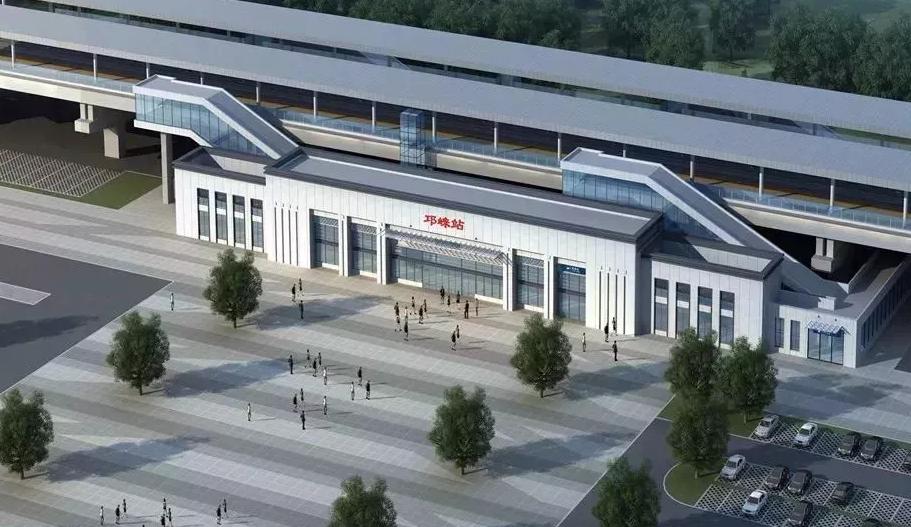 雅安高铁最新线路,雅安开通高铁