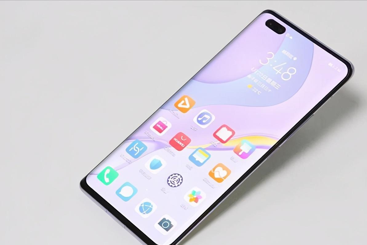 华为2021非曲面屏的旗舰手机推荐,光荣华为旗舰手机哪款性价比高