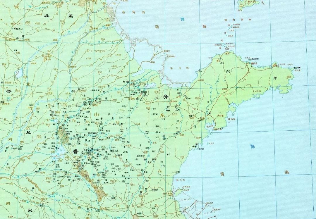 第一霸主之死：称霸之路40年，死后67天无人过问