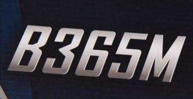 华硕b365m-plusgaming和b360m哪个好,b350m支持哪些intel