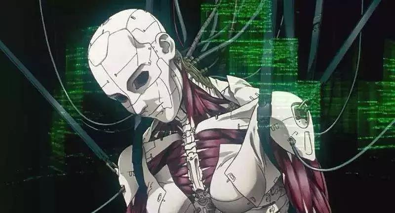 十部顶级神作9.9评分科幻巨片,十部顶级科幻神作9.5评分电影解说