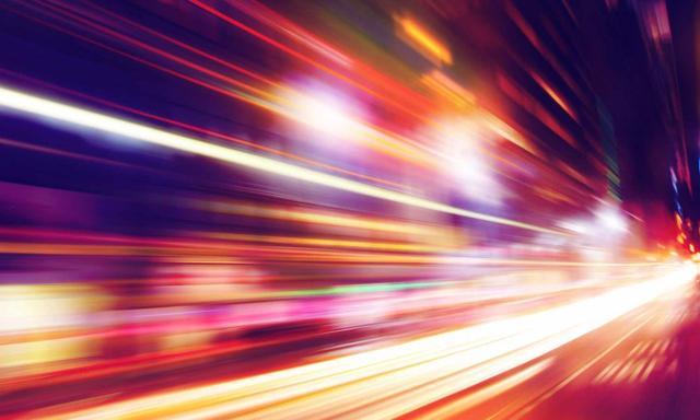 光和电的速度每秒多少公里,光的速度每秒多少米绕地球