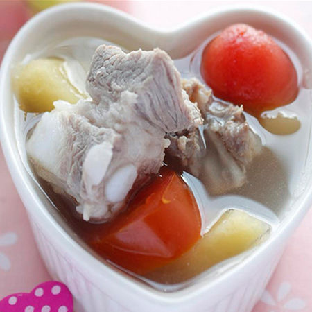 适合8个月长了两颗牙的宝宝辅食,宝宝辅食有助于牙齿生长