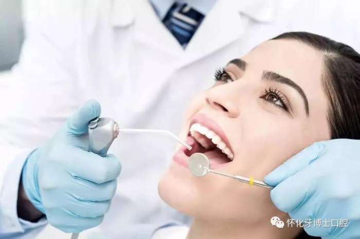 医生为什么问是否接受拔牙,医生为什么要我们拔牙