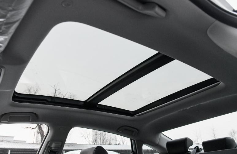 同是本田B级车，TA配可变悬架，油耗与雅阁混动一样低，却被忽视