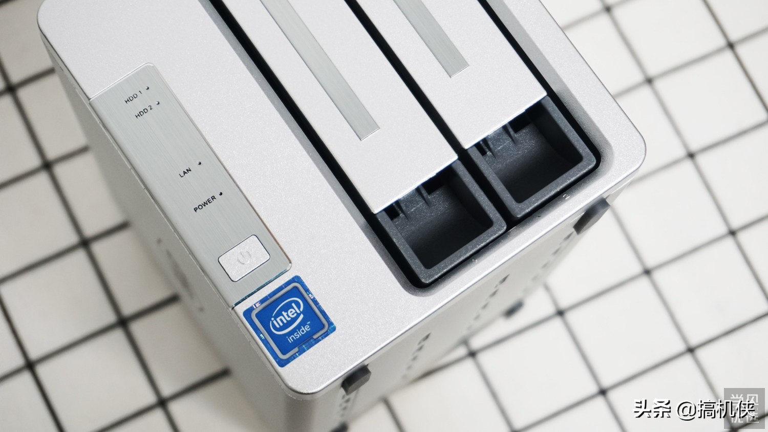 铁威马f2nas2使用说明,铁威马f2nas2