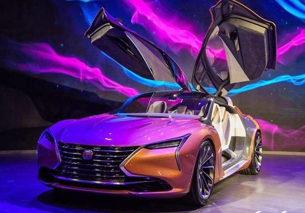 即将推出的双门轿跑,全新一代轿跑车型