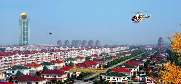 “土豪村”终于没落？曾家家住别墅开豪车，如今负债累累无力偿还