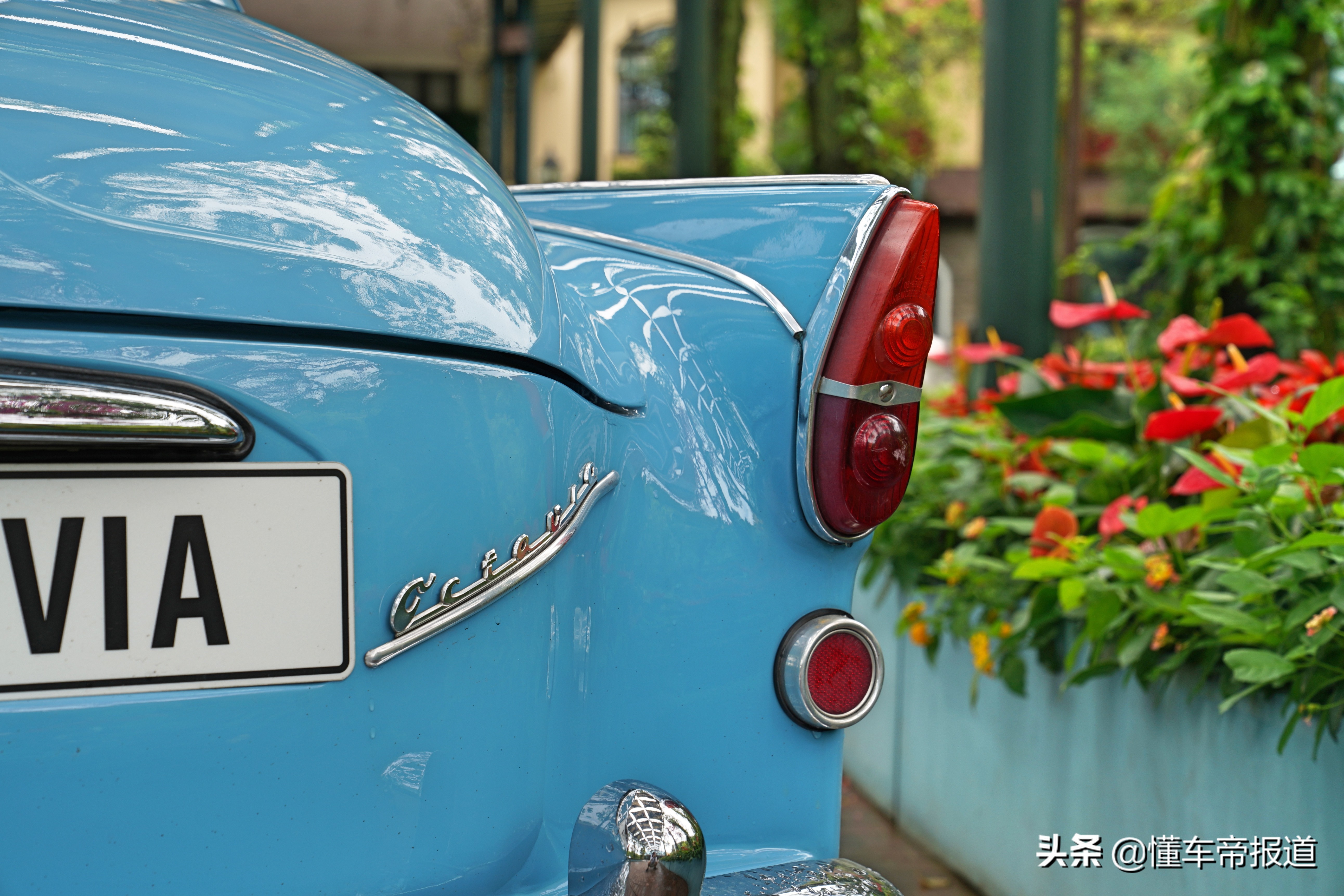 60年明锐,最老款的斯柯达明锐图片