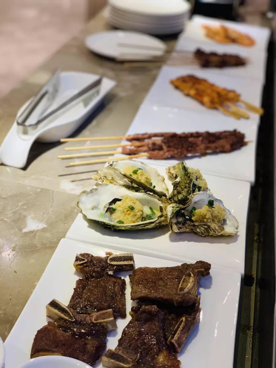 武夷山三姑千禧酒店,武夷山千禧度假