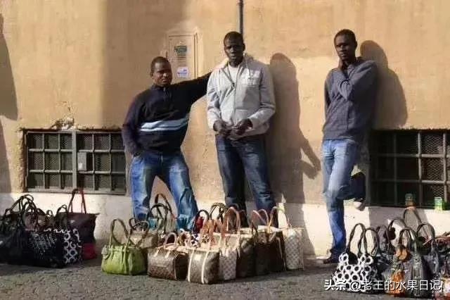 各国代购排行榜,曝光海外代购圈中黑幕