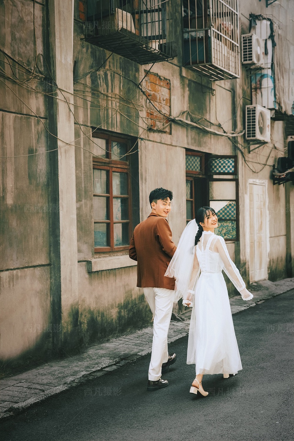 婚纱照应该怎么选片,拍婚纱照应该怎么选风格