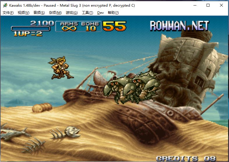 能玩fc的街机,经典街机fc游戏推荐