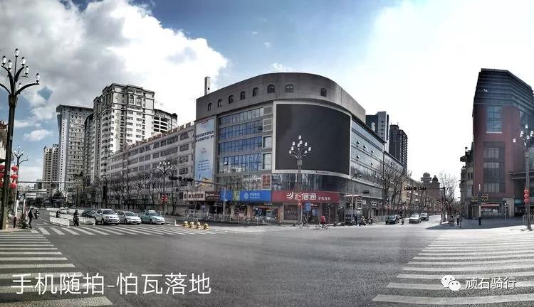 昆明的空城计,昆明空城计