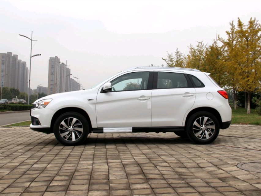 全新日产逍客的口碑和本田xrv,新款日产逍客对比xrv