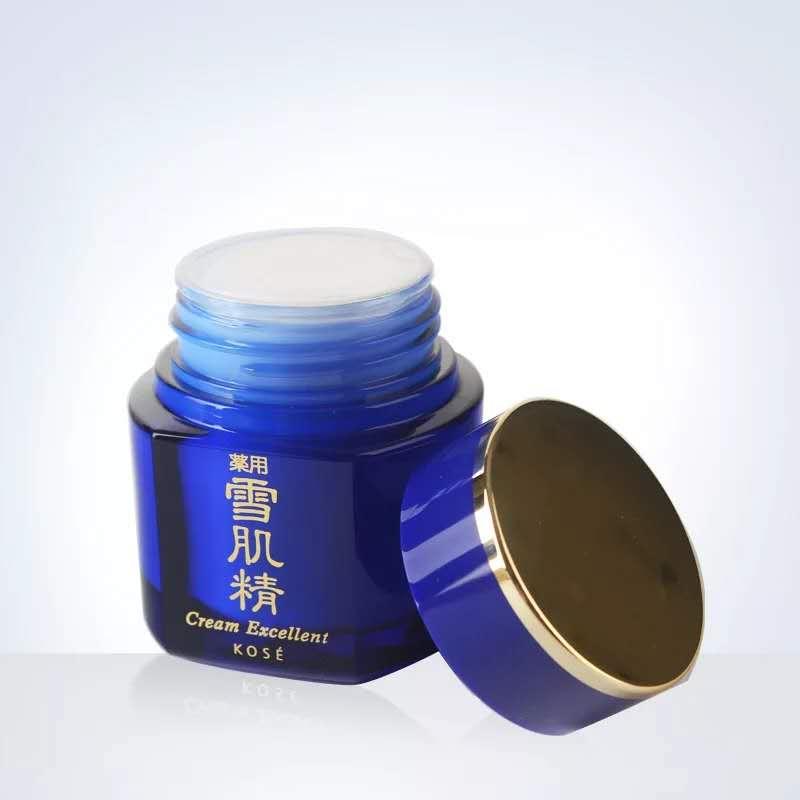 又好用又不贵的30岁以上的面霜,日本matlee蜜梨六胜肽面霜