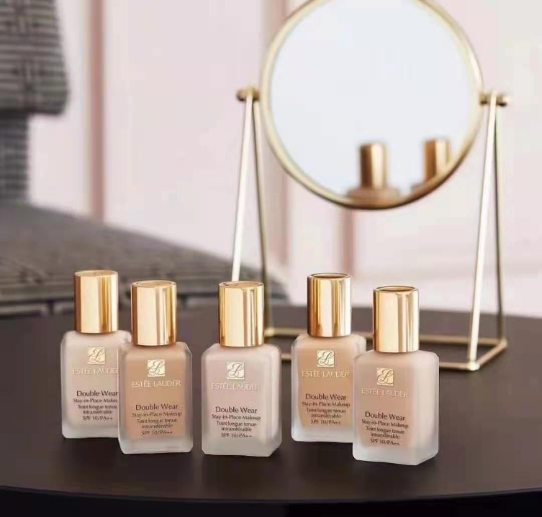 雅诗兰黛dw粉底液怎么样试用,esteelauder雅诗兰黛dw持妆粉底液