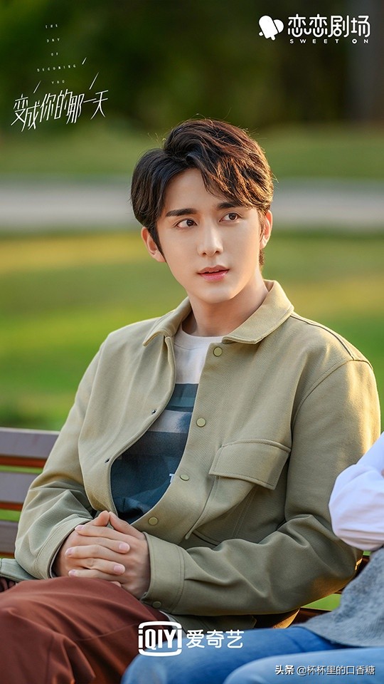 杨洋任嘉伦演技对比,杨洋任嘉伦演技