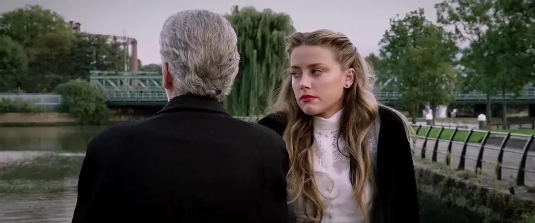 删减42分钟才上映，这部冷门片既香艳又惊艳