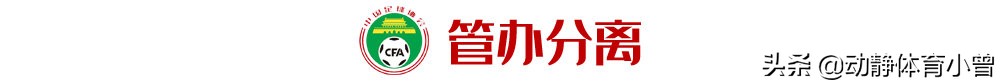 盘点足协最近新政策,足协十大奇葩