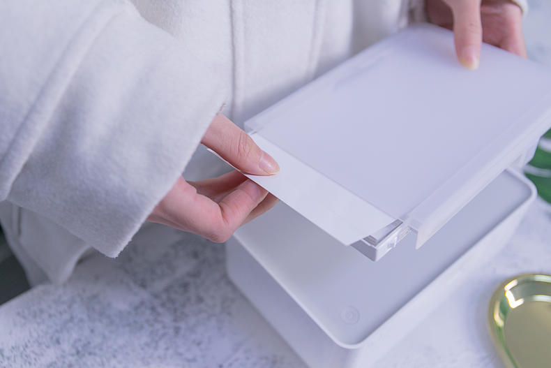 老款米家照片打印机3寸相纸,米家照片打印测评