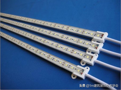 【1m工艺】要搞明白软膜天花，看这篇就够了！