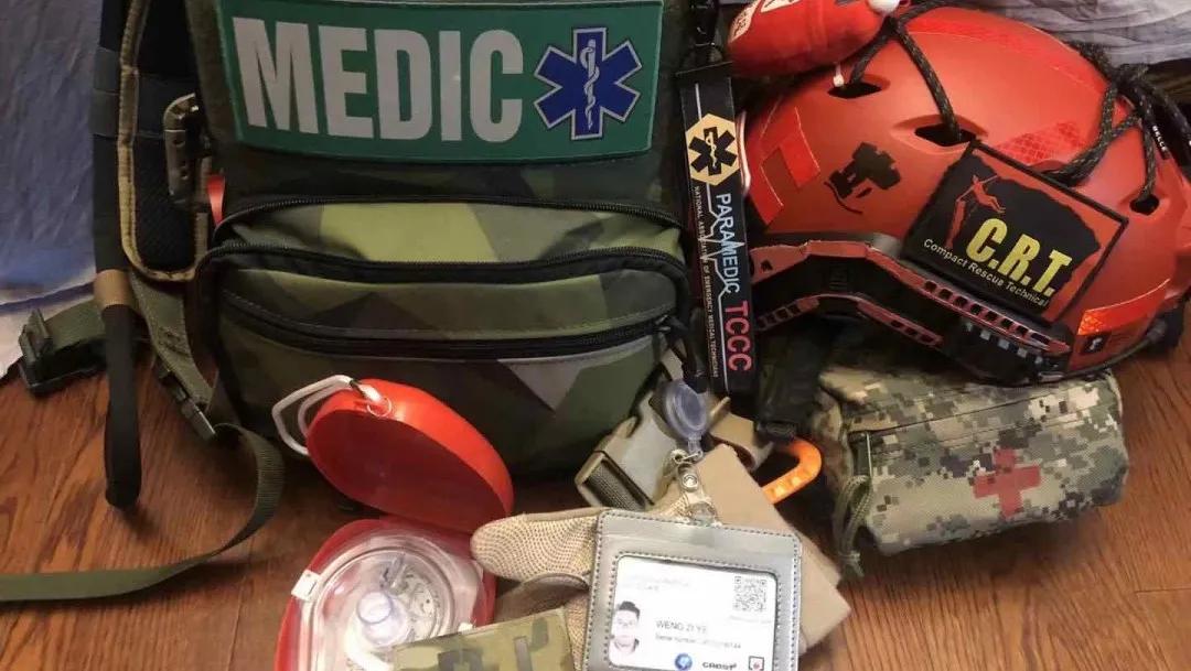 身怀绝技，深藏不露|来康康宁诺的“扫地僧”们