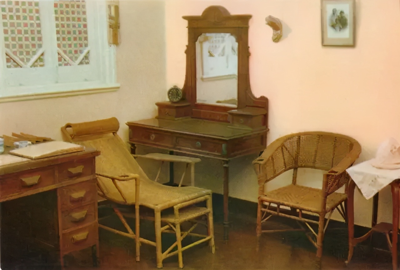 我不许你只是路过上海虹口