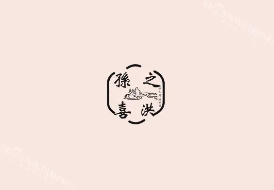 婚礼logo怎么固定在布幔,婚礼logo跟婚礼主题要色调一致嘛