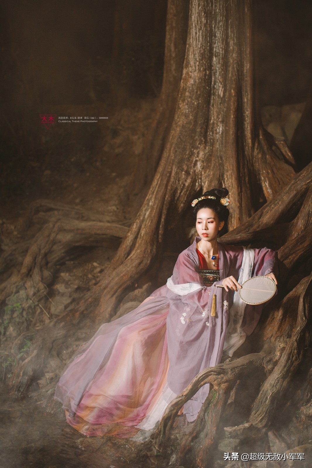 杭州热门汉服拍摄基地,杭州拍汉服的景区有哪些