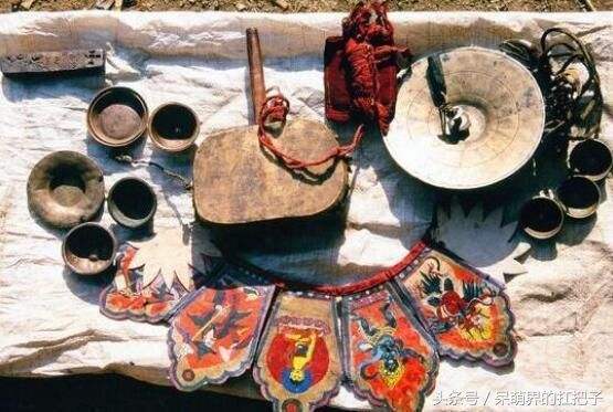 湘西三邪赶尸术,湘西三邪传故事