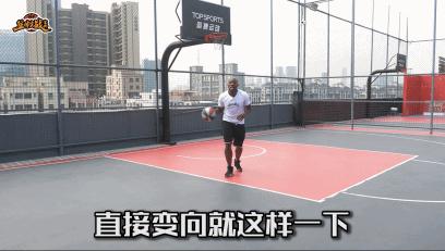 nba2k22艾弗森crossover过人教学,怎么才能学会艾弗森过人