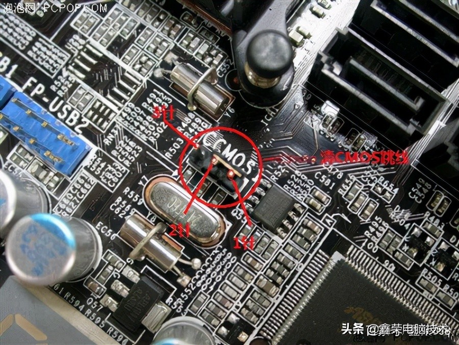 主板bios恢复出厂设置,电脑主板怎么恢复出厂设置方法