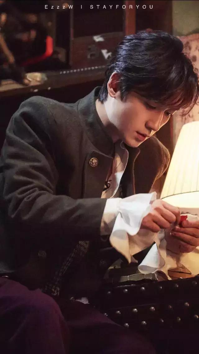 朱一龙知否演技爆发,知否全员对朱一龙的评价