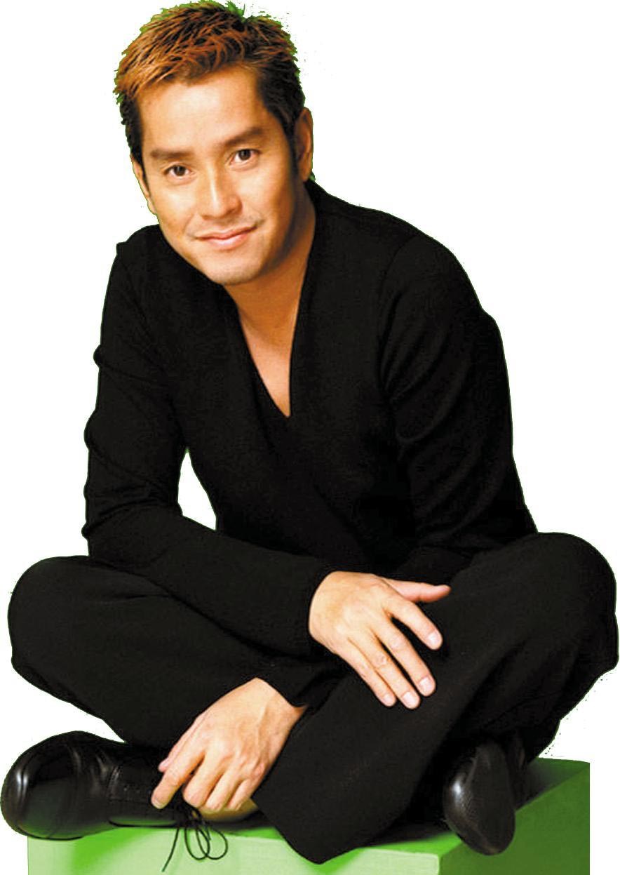 谭咏麟对老婆有歉意吗,谭咏麟澄清自己的婚姻