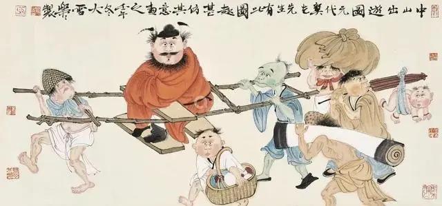 30个智慧的成语原来都出自史记,30个国学经典成语