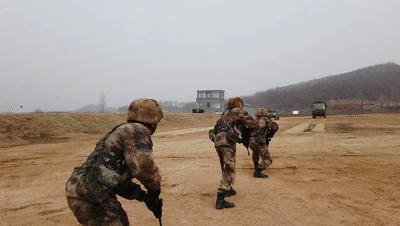 打碎美军不可战胜的神话是多少年,39军历史简介