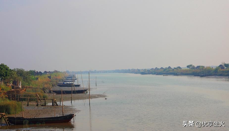 在广州生活十几年了，既然不知道有这么多极美的岛，赶紧收藏吧