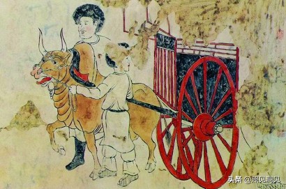 牛家牛从什么地方来的,牛年谈牛