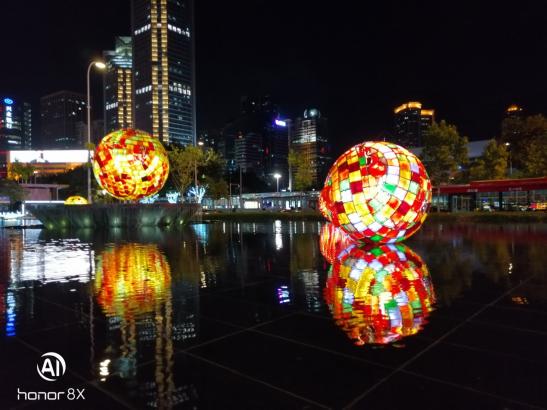 光荣20i拍照对比oppok1,oppok1对比光荣8x跑分