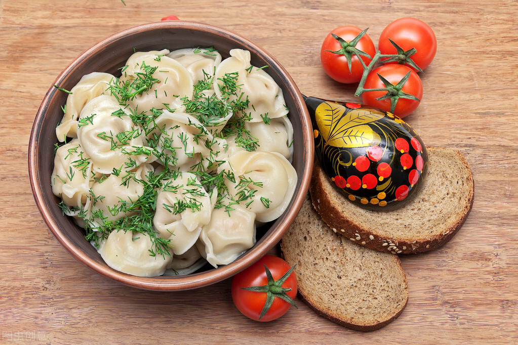 包茴香饺子怎么调馅的教程,茴香馅饺子怎么调馅最简单